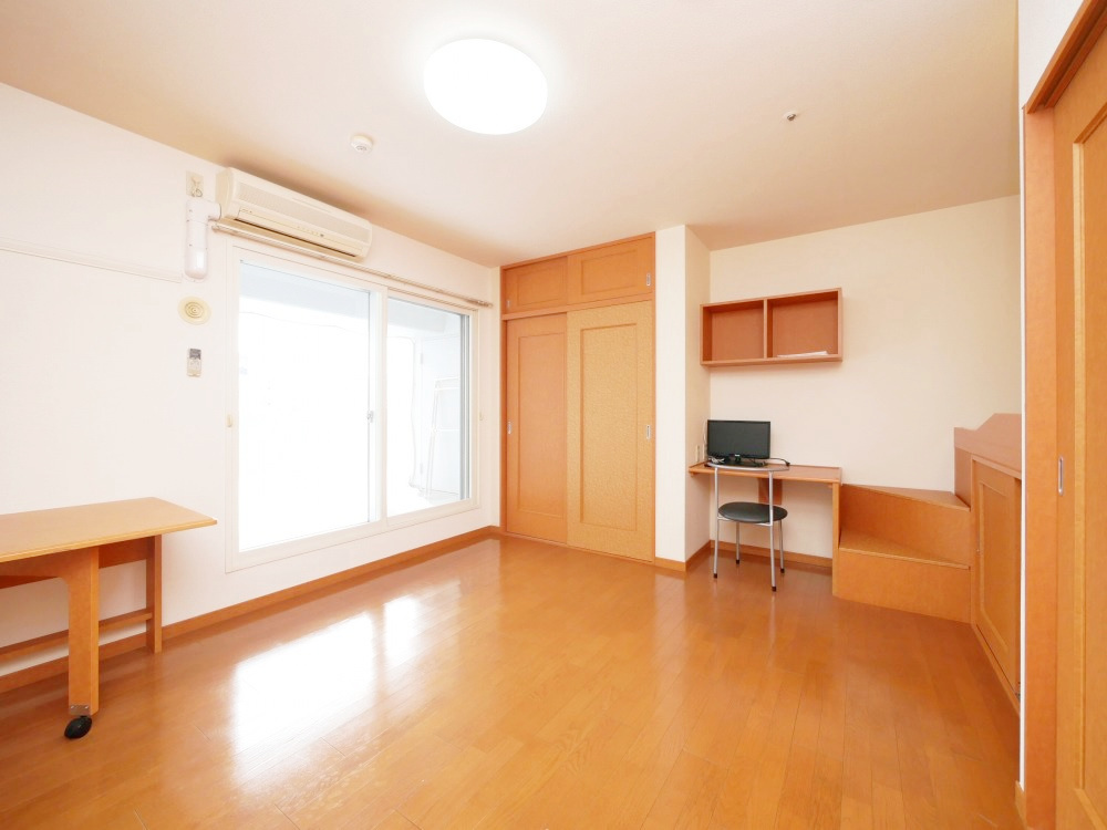 グッドステイ札幌南すすきのバリエ■『禁煙ルーム・1R・32平米・浴室乾燥付』【ベーシック】の物件写真1