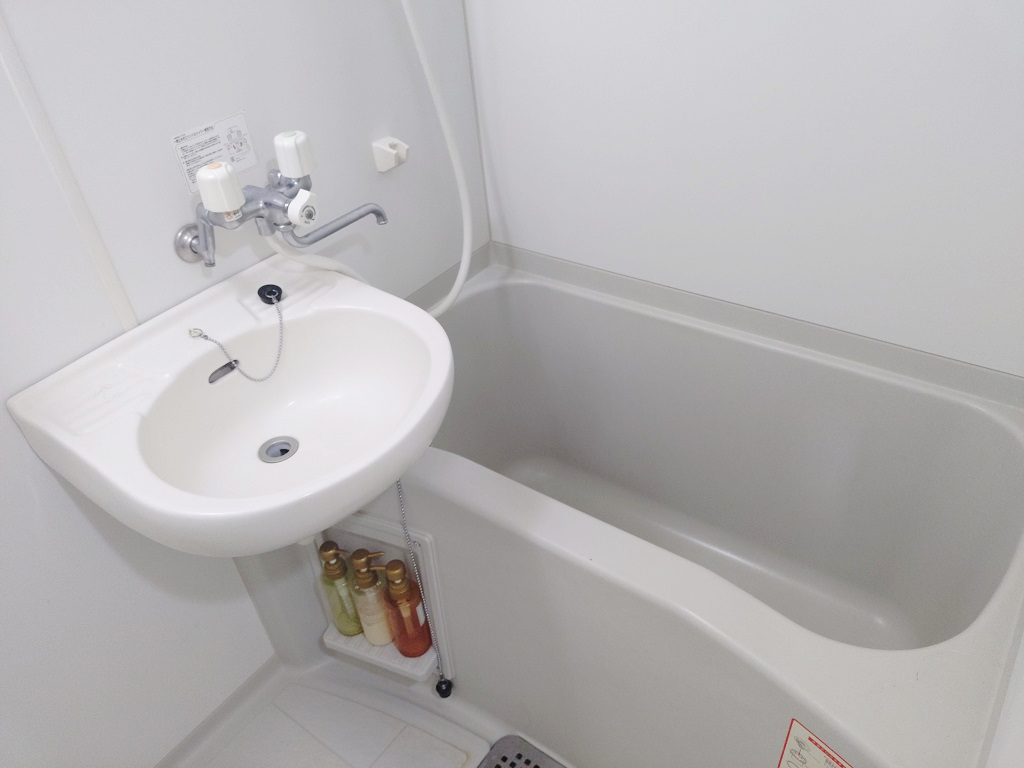 グッドステイ札幌南すすきのバリエ■『禁煙ルーム・1R・32平米・浴室乾燥付』【ベーシック】の物件写真6