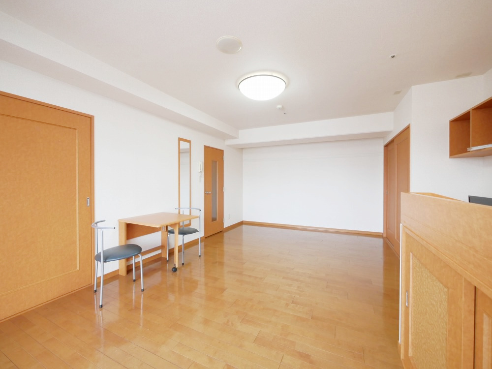 マンスリーリブマックス札幌南すすきのバリエ■『禁煙ルーム・1K・39平米』【浴室乾燥付】≪スタンダードシリーズ≫の物件写真3