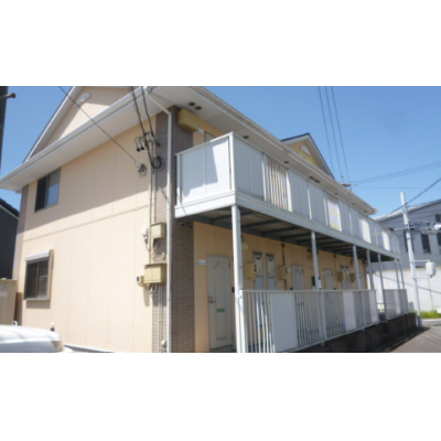 ✨ Wi-Fi無料 📶 愛環末野原駅徒歩4分 🚋 トヨタ本社まで徒歩10分 ✨駐車場アリ🚙  🔶マンスリーベースＪＰ🔶　【T004】の物件写真1