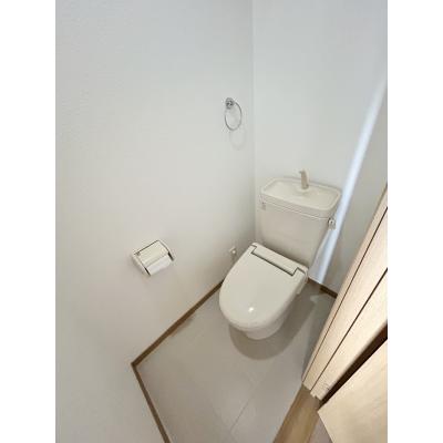 ✨ Wi-Fi無料 📶 愛環末野原駅徒歩4分 🚋 トヨタ本社まで徒歩10分 ✨駐車場アリ🚙  🔶マンスリーベースＪＰ🔶　【T003】の物件写真5