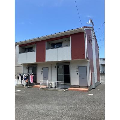 【Ｓｔａｙ＋鹿嶋(３LDK)】★駐車場1台付★ネット無料Wi-Fi★3人入居可の物件写真1