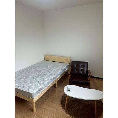 【Ｓｔａｙ＋鹿嶋(３LDK)】★駐車場1台付★ネット無料Wi-Fi★3人入居可の物件写真3