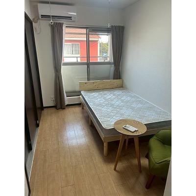 【Ｓｔａｙ＋鹿嶋(３LDK)】★駐車場1台付★ネット無料Wi-Fi★3人入居可の物件写真4