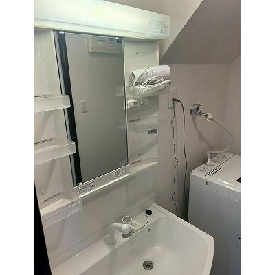 【Ｓｔａｙ＋鹿嶋(３LDK)】★駐車場1台付★ネット無料Wi-Fi★3人入居可の物件写真6