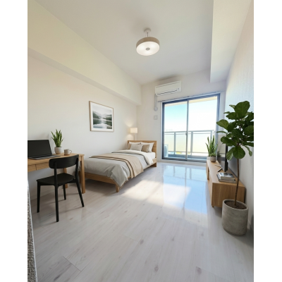 ✨Wi-Fi無料✨敷地内駐車場✨アクセスⅦネクストの物件写真1