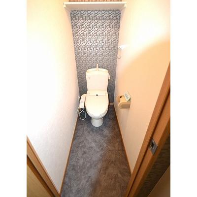 ホワイトウィングⅠの物件写真5