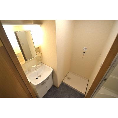 ホワイトウィングⅠの物件写真6