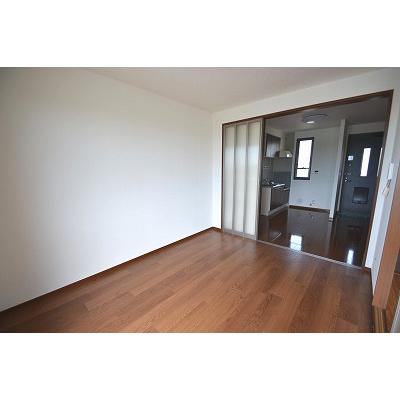 グランドハーベスト（2DK）の物件写真1