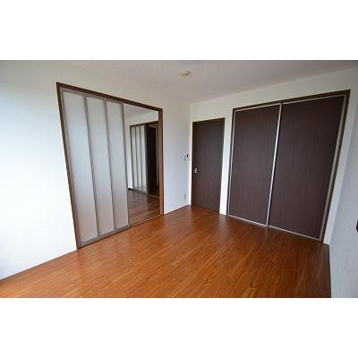 グランドハーベスト（2DK）の物件写真2