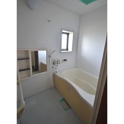 グランドハーベスト（2DK）の物件写真4