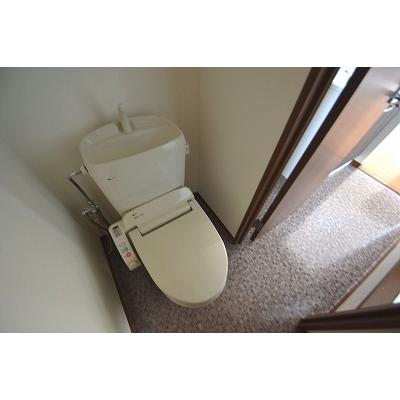 グランドハーベスト（2DK）の物件写真5