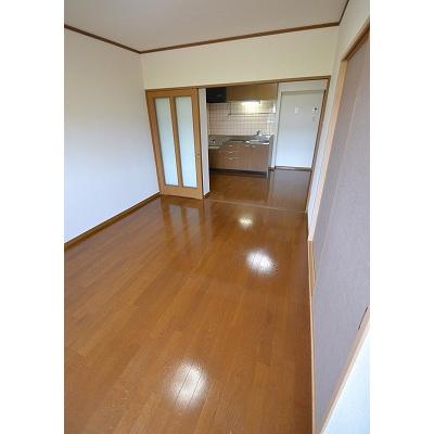 サンライズシティーパルの物件写真1