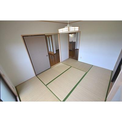 サンライズシティーパルの物件写真2