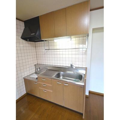 サンライズシティーパルの物件写真3