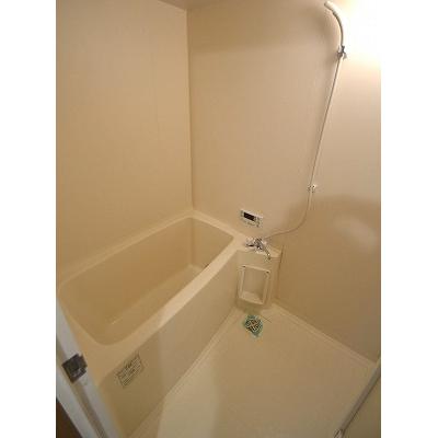 サンライズシティーパルの物件写真4