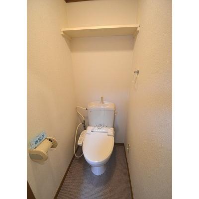 サンライズシティーパルの物件写真5