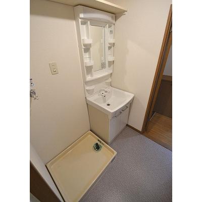 サンライズシティーパルの物件写真6