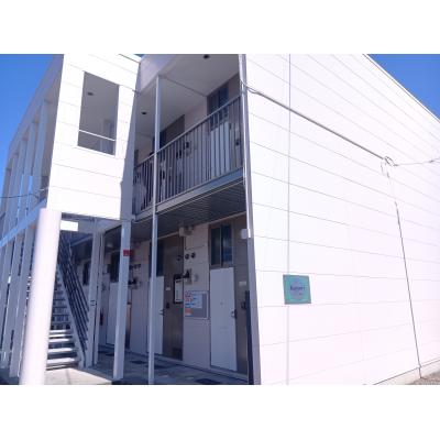 KIT【駐車場有♪】防犯カメラ付☆バストイレ別☆宅配BOXの物件写真6