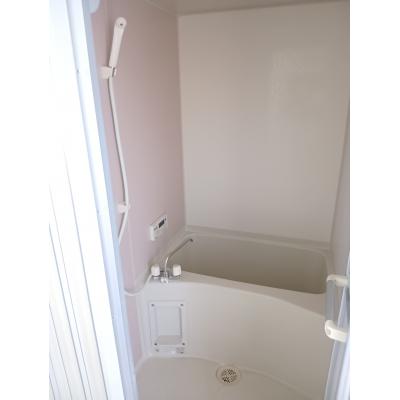 KIT【屋内駐車場有♪】2名入居可☆角部屋1LDK☆陽当たり良好の物件写真4