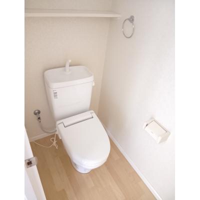 KIT【屋内駐車場有♪】2名入居可☆角部屋1LDK☆陽当たり良好の物件写真5