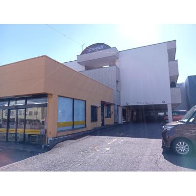 KIT【屋内駐車場有♪】2名入居可☆角部屋1LDK☆陽当たり良好の物件写真6