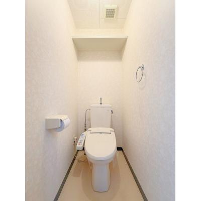 【前橋駅の北東 徒歩15分】🌿グランマンスリー前橋市朝日町R203🌿ソファー付きで快適にお過ごしいただけます♪🌈バストイレ別🛁ウォシュレット付き✨の物件写真5