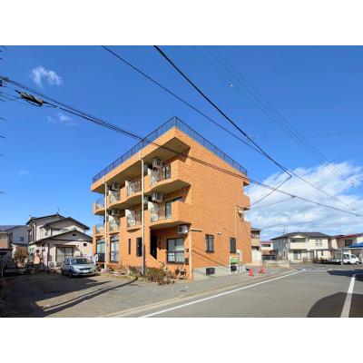 【前橋駅の北東 徒歩15分】🌿グランマンスリー前橋市朝日町R203🌿ソファー付きで快適にお過ごしいただけます♪🌈バストイレ別🛁ウォシュレット付き✨の物件写真6