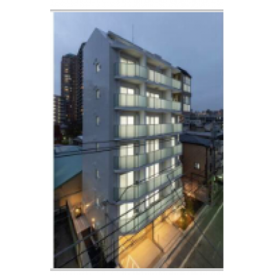 【60日以上の利用でお得🌈】【禁煙🚭/Wi-Fi無料🌐】マイナビSTAY早稲田レジデンス　702の物件写真1