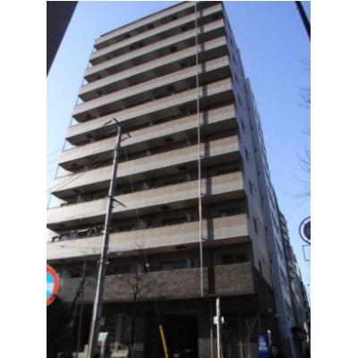 【🎉初期費用オフ｜お得なキャンペーン】【禁煙🚭/Wi-Fi無料🌐】マイナビSTAYミライエ目白2丁目　705の外観画像