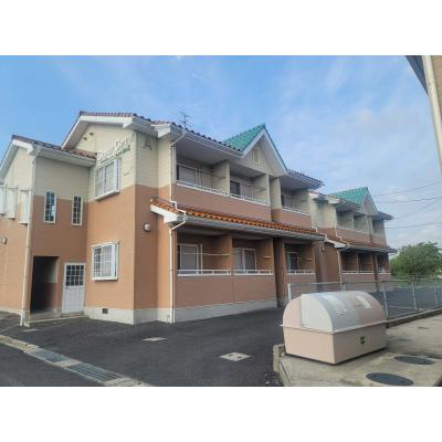 きららマンスリー出雲里方　Z4の物件写真3