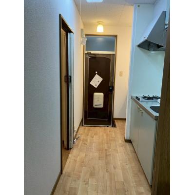 きららマンスリー出雲里方　Z5の物件写真1