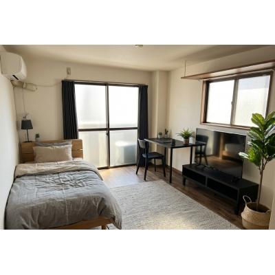 きららマンスリー出雲里方　Z5の物件写真4