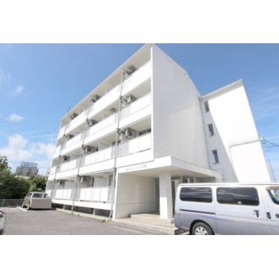 きららマンスリー米子駅南弐号館　YN5の物件写真1