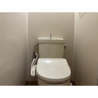 きららマンスリー米子駅南弐号館　YN5の物件写真3