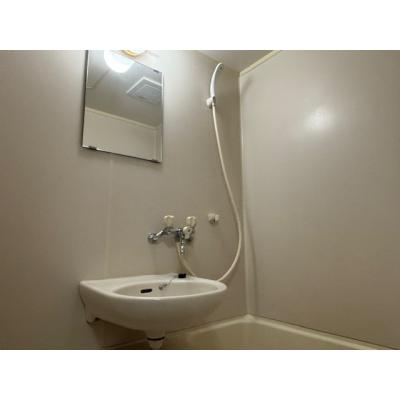 きららマンスリー米子駅南弐号館　YN5の物件写真4