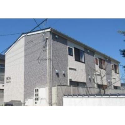 きららマンスリー松江駅南　M4の物件写真1