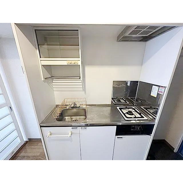 マンスリーリブマックス新潟・柏崎WESTビル※『禁煙ルーム・28平米・駐車場有』【独立洗面】≪スタンダードシリーズ≫の物件写真4