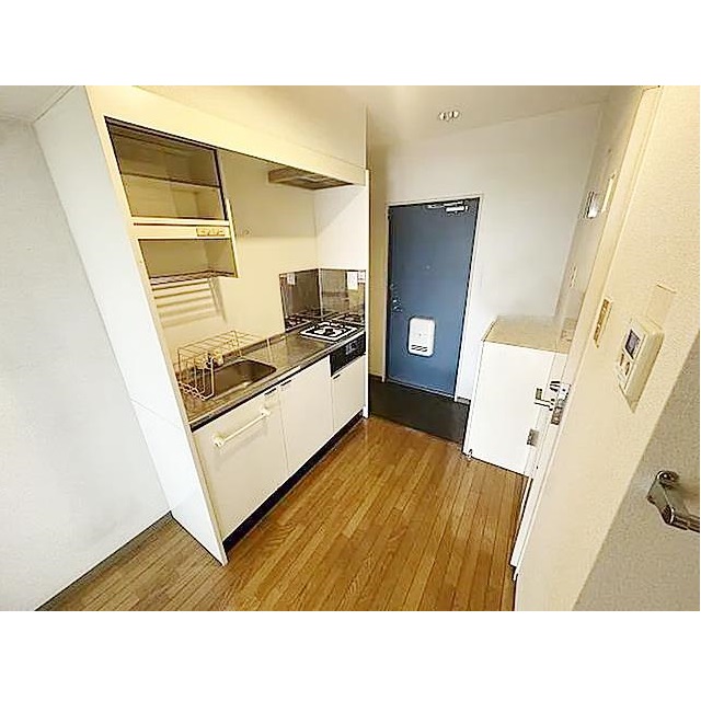 グッドステイ新潟・柏崎WESTビル※『禁煙ルーム・28平米・駐車場有・独立洗面』【ベーシック】の物件写真5