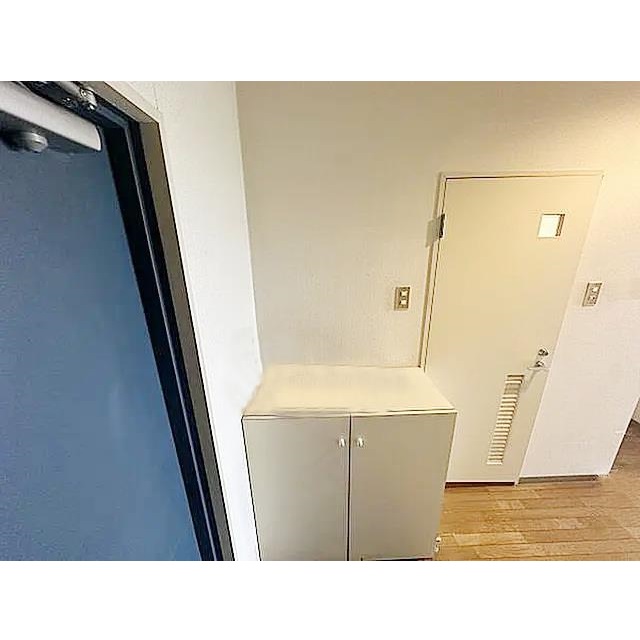 グッドステイ新潟・柏崎WESTビル※『禁煙ルーム・28平米・駐車場有・独立洗面』【ベーシック】の物件写真6