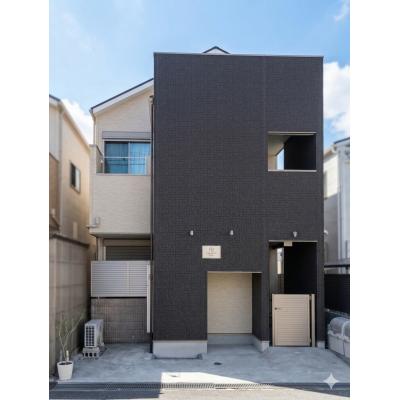 🌈新規OP賃料半額🌈JR加古川駅徒歩7分🚃築浅ハイツの設備充実物件！南向き明るい✨三方角部屋1K✨【M068】の物件写真2