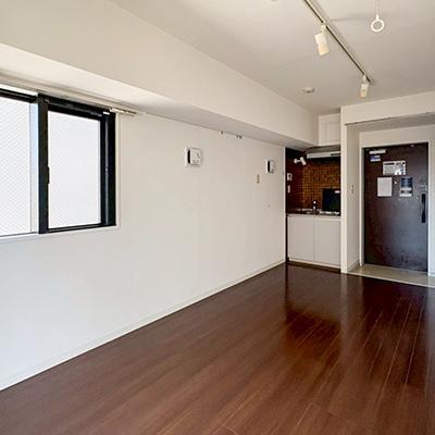 【満室】アットイン市ヶ谷IT4-2の物件写真2