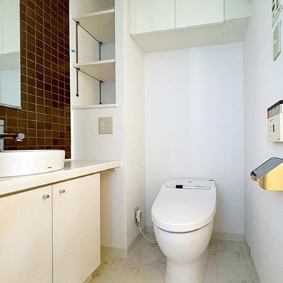 【満室】アットイン市ヶ谷IT4-2の物件写真5