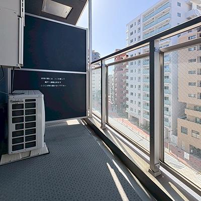 【満室】アットイン市ヶ谷IT4-2の物件写真6