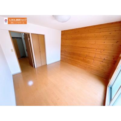 徳島市西新浜町マンスリーマンションの物件写真2