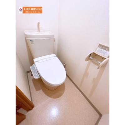 徳島市西新浜町マンスリーマンションの物件写真4