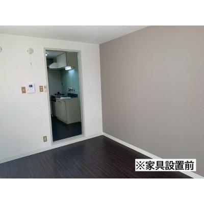 🌈新規オープンにつき表示賃料から半額！（４月末まで）🌈◆パシオン松原１【敷地内駐車場付き・バストイレ別！】 の物件写真2