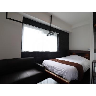 ◇ホテルスタイルリノベーション◇　フォレストテラス西新　E　◇IH2口広々キッチン◇独立洗面台◇の物件写真3