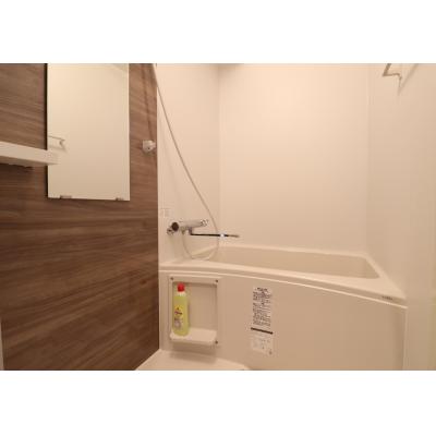 ◇ホテルスタイルリノベーション◇　フォレストテラス西新　E　◇IH2口広々キッチン◇独立洗面台◇の物件写真6