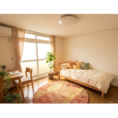 🌞🚙【駐車場有】👔通勤通学🏃🏻‍♂️関空アクセス良好🛫🌈【泉佐野駅徒歩圏内】✨🌞の外観画像